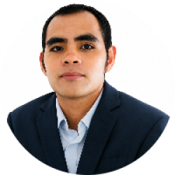 Data Entry Specialist