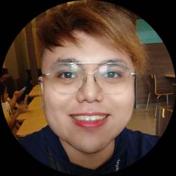 James Rhoniel Quiambao