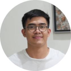 Analytics Specialist
