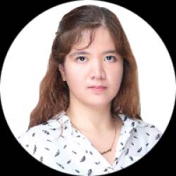 My profile: -----------
