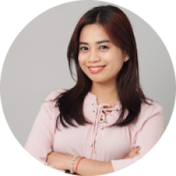 Customer Support Specialist