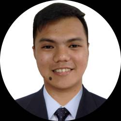 Russel Anthony Burgos