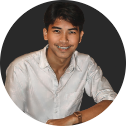 Freelance Graphics Designer