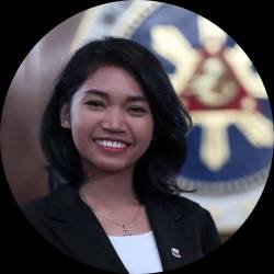 Chief of Staff and Project Manager