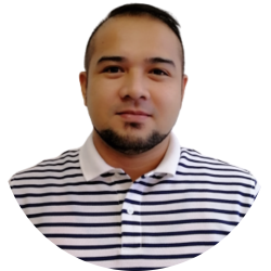 Technical Support Specialist