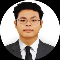 Executive Assistant