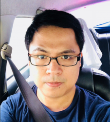 Fullstack Web Developer
