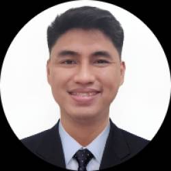 Romer Rikko Cortez - Data Analyst