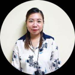 MARKETING CONTENT SPECIALIST