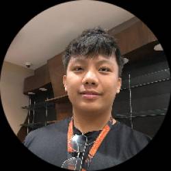 Full Stack Developer