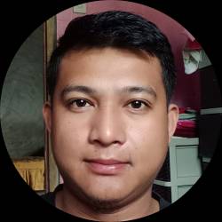 Data entry specialist
