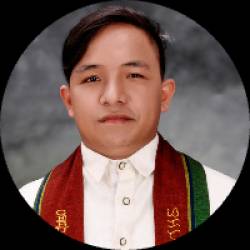 Executive Assistant