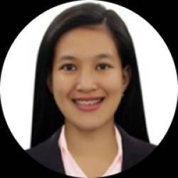 Senior Auditor at SGV & Co. (EY Philippines) with experience in financial statem…