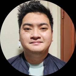 Isaiah Kevin Apolinario