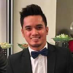 Business Development Manager