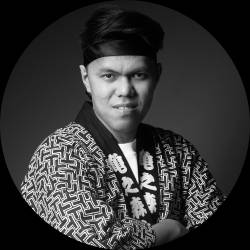 Video Editor / Graphic Designer