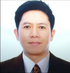 General Admin and Accounting Manager