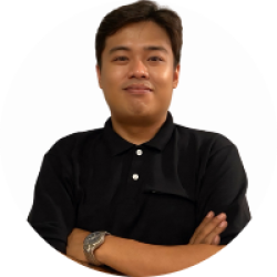 Executive Assistant