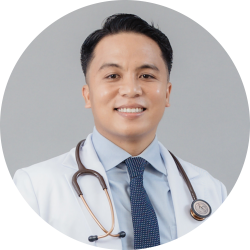 Doctor of Medicine (Remote Healthcare Specialist)