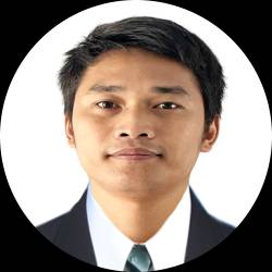 Purchaser / Encoder / Logistic Coordinator / Researcher