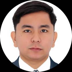 Registered Electrical Engineer