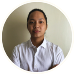 Order Management Specialist