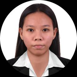 Fresh Graduate of Financial Management