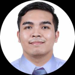Energy Analyst