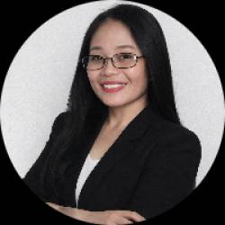 EXECUTIVE ASSISTANT
