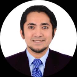Finance Specialist