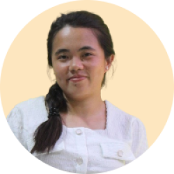Health Operations Associate