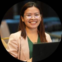 General VA I Executive Assistant