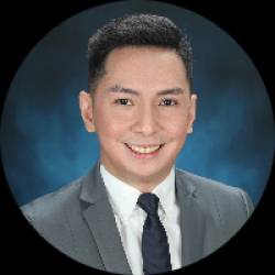 Legal Officer