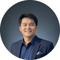 M&A Data Researcher | Company & Executive Profiling | QA