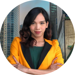 Social Media Manager, Virtual Assistant. Helping businesses