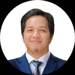 IT Support Analyst