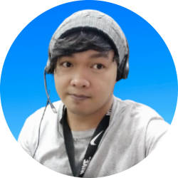 Customer Service Representative, Chat Support, Content Moder