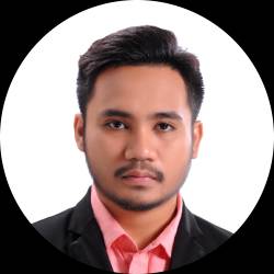 Graphic Artist
