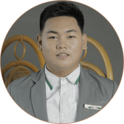 Executive Assistant