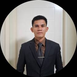 I am a Sales Representative a professional who initializes a