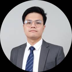 Graphic artist, Video Editor, Data Analyst, Social Media Man