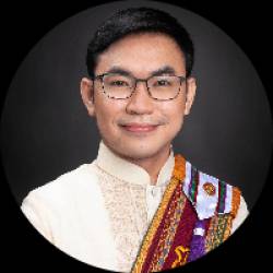 Philippine Lawyer and Certified Public Accountant