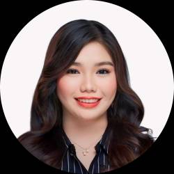 Nissa Reyes - Social Media Manager