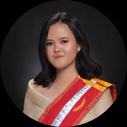 Elaine Mae B. Siapno