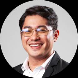 Digital Marketing Specialist