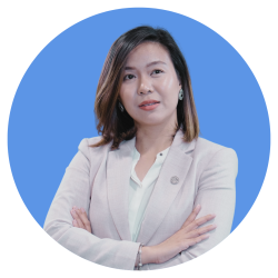 Financial Consultant | Masterclass Coach | Trainer