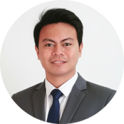 Admin Virtual Assistant