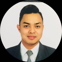Sales Representative
