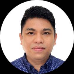 Data Entry Specialist