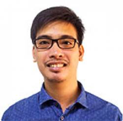 UI/UX Designer